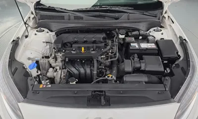 Kia K3 2022, 87695 км, за 9055.38 USD - фото 6