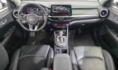 Kia K3 2022, 87695 км, за 9055.38 USD - фото 7