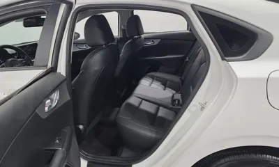 Kia K3 2022, 87695 км, за 9055.38 USD - фото 11