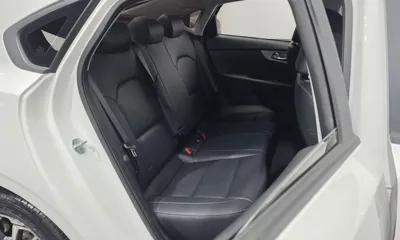 Kia K3 2022, 87695 км, за 9055.38 USD - фото 12