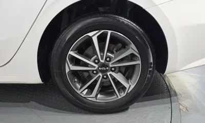 Kia K3 2022, 87695 км, за 9055.38 USD - фото 21