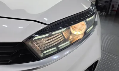 Kia K3 2022, 87695 км, за 9055.38 USD - фото 22