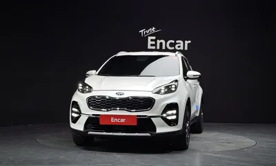 Kia Sportage 2021, 87394 км, за 12286.29 USD