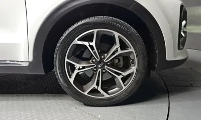 Kia Sportage 2021, 87394 км, за 12286.29 USD