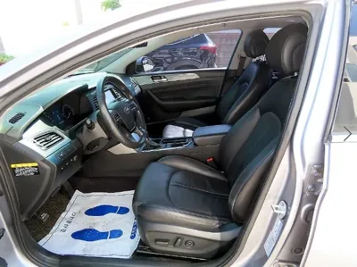 Hyundai Sonata 2016, 169286 км, за 5382.7 USD