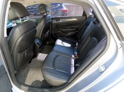 Hyundai Sonata 2016, 169286 км, за 5382.7 USD - фото 6