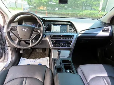 Hyundai Sonata 2016, 169286 км, за 5382.7 USD - фото 7