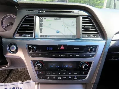 Hyundai Sonata 2016, 169286 км, за 5382.7 USD - фото 13