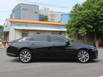ChevroletGMDaewoo Malibu 2018, 72000 км, за 6240.14 USD