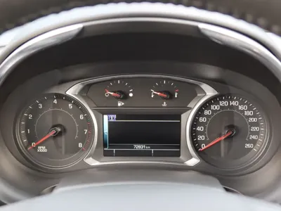 ChevroletGMDaewoo Malibu 2018, 72000 км, за 6240.14 USD