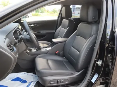 ChevroletGMDaewoo Malibu 2018, 72000 км, за 6240.14 USD - фото 7
