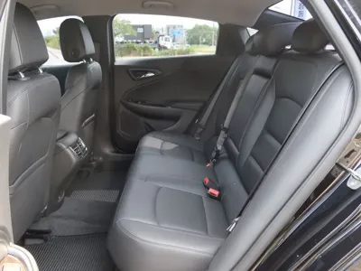 ChevroletGMDaewoo Malibu 2018, 72000 км, за 6240.14 USD - фото 8