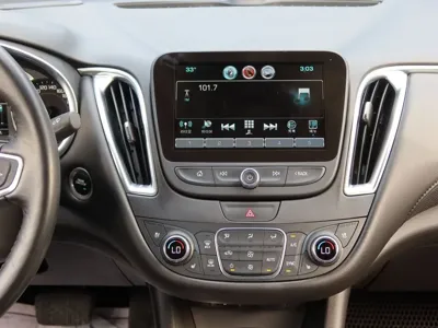 ChevroletGMDaewoo Malibu 2018, 72000 км, за 6240.14 USD - фото 10