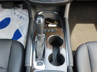 ChevroletGMDaewoo Malibu 2018, 72000 км, за 6240.14 USD - фото 11
