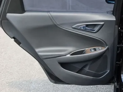 ChevroletGMDaewoo Malibu 2018, 72000 км, за 6240.14 USD - фото 13