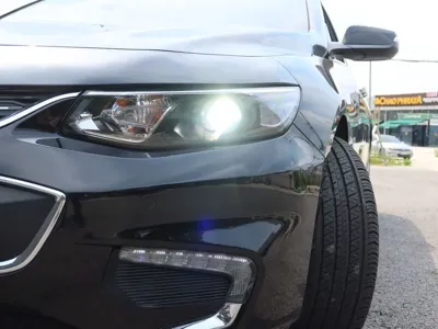 ChevroletGMDaewoo Malibu 2018, 72000 км, за 6240.14 USD - фото 16