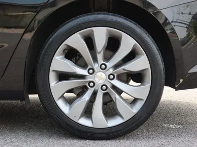 ChevroletGMDaewoo Malibu 2018, 72000 км, за 6240.14 USD - фото 19
