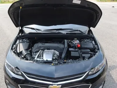 ChevroletGMDaewoo Malibu 2018, 72000 км, за 6240.14 USD - фото 20