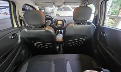 Renault-KoreaSamsung QM3 2016, 98619 км, за 3581.43 USD - фото 9