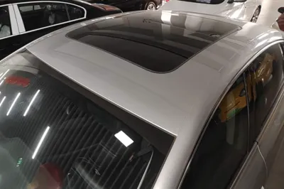 Roewe D7 2023, 19000 км, за 11191 USD