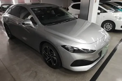 Roewe D7 2023, 19000 км, за 11191 USD
