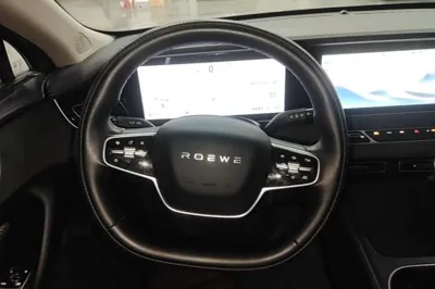 Roewe D7 2023, 19000 км, за 11191 USD - фото 13