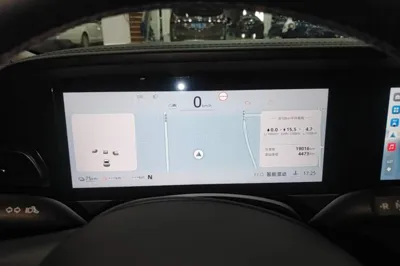 Roewe D7 2023, 19000 км, за 11191 USD - фото 14