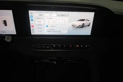 Roewe D7 2023, 19000 км, за 11191 USD - фото 15