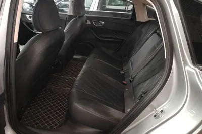 Roewe D7 2023, 19000 км, за 11191 USD - фото 20