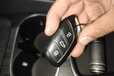 Roewe D7 2023, 19000 км, за 11191 USD - фото 23