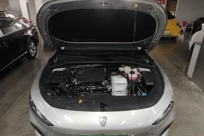 Roewe D7 2023, 19000 км, за 11191 USD - фото 24