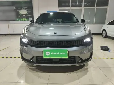 Lynk & Co 05 EM-P 2021, 83300 км, за 10682.55 USD