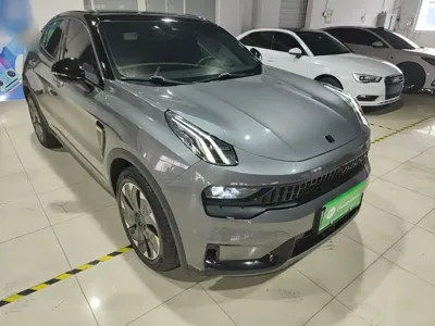 Lynk & Co 05 EM-P 2021, 83300 км, за 10682.55 USD