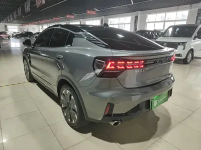Lynk & Co 05 EM-P 2021, 83300 км, за 10682.55 USD