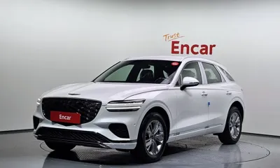 Genesis GV70 · 2025 год