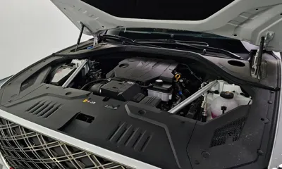 Genesis GV70 2025, 23 км, за 37409.74 USD - фото 6