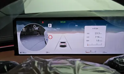Genesis GV70 2025, 23 км, за 37409.74 USD - фото 8
