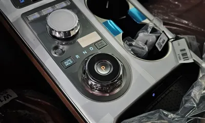 Genesis GV70 2025, 23 км, за 37409.74 USD - фото 9