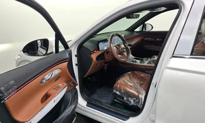 Genesis GV70 2025, 23 км, за 37409.74 USD - фото 10