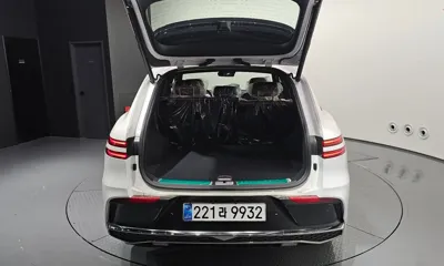 Genesis GV70 2025, 23 км, за 37409.74 USD - фото 15