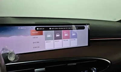 Genesis GV70 2025, 23 км, за 37409.74 USD - фото 16