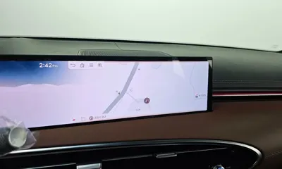 Genesis GV70 2025, 23 км, за 37409.74 USD - фото 18