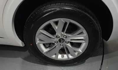 Genesis GV70 2025, 23 км, за 37409.74 USD - фото 21