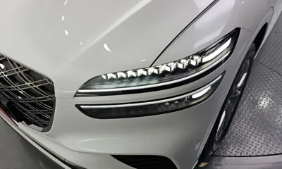 Genesis GV70 2025, 23 км, за 37409.74 USD - фото 22