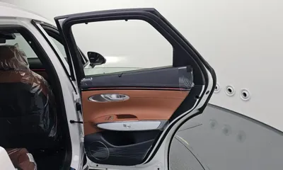 Genesis GV70 2025, 23 км, за 37409.74 USD - фото 25