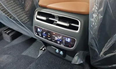 Genesis GV70 2025, 23 км, за 37409.74 USD - фото 28