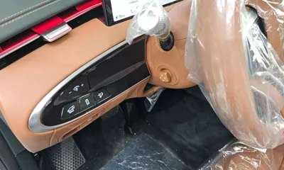 Genesis GV70 2025, 23 км, за 37409.74 USD - фото 29