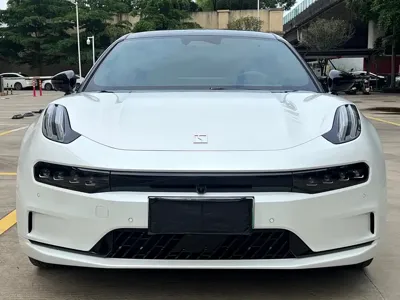 Zeekr 001 2023, 33000 км, за 17559.54 USD