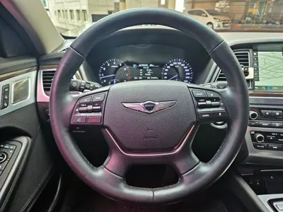 Genesis G80 2018, 214400 км, за 6837.27 USD - фото 10