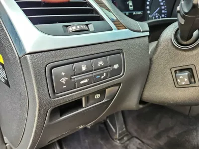 Genesis G80 2018, 214400 км, за 6837.27 USD - фото 11